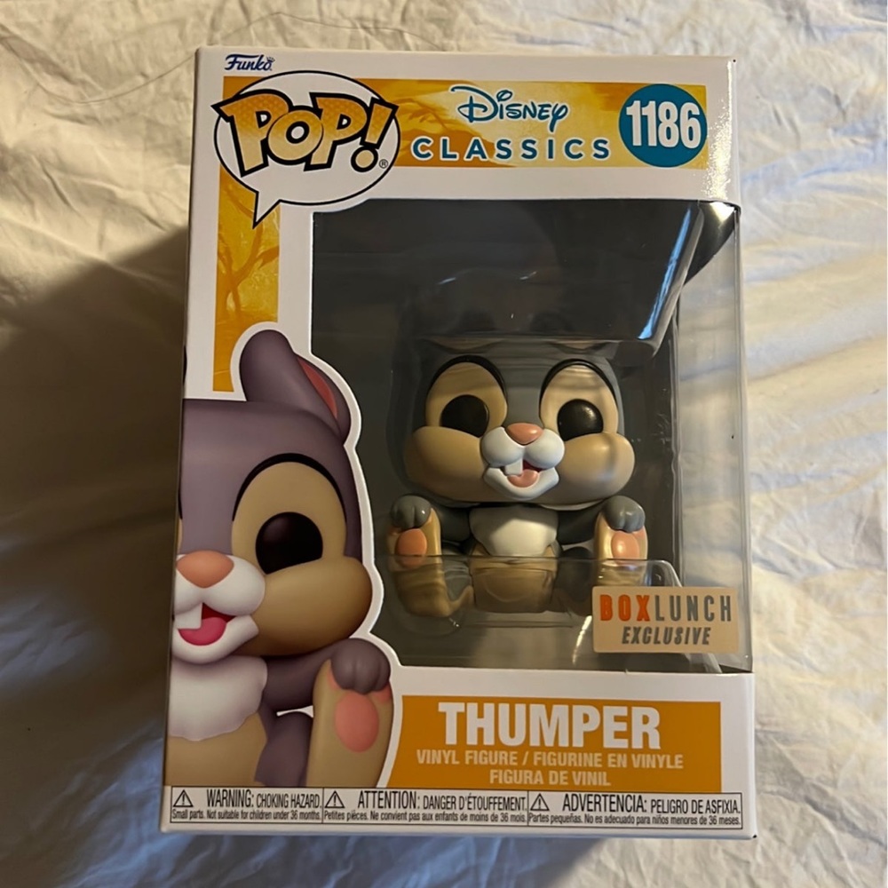 Disney funko pop